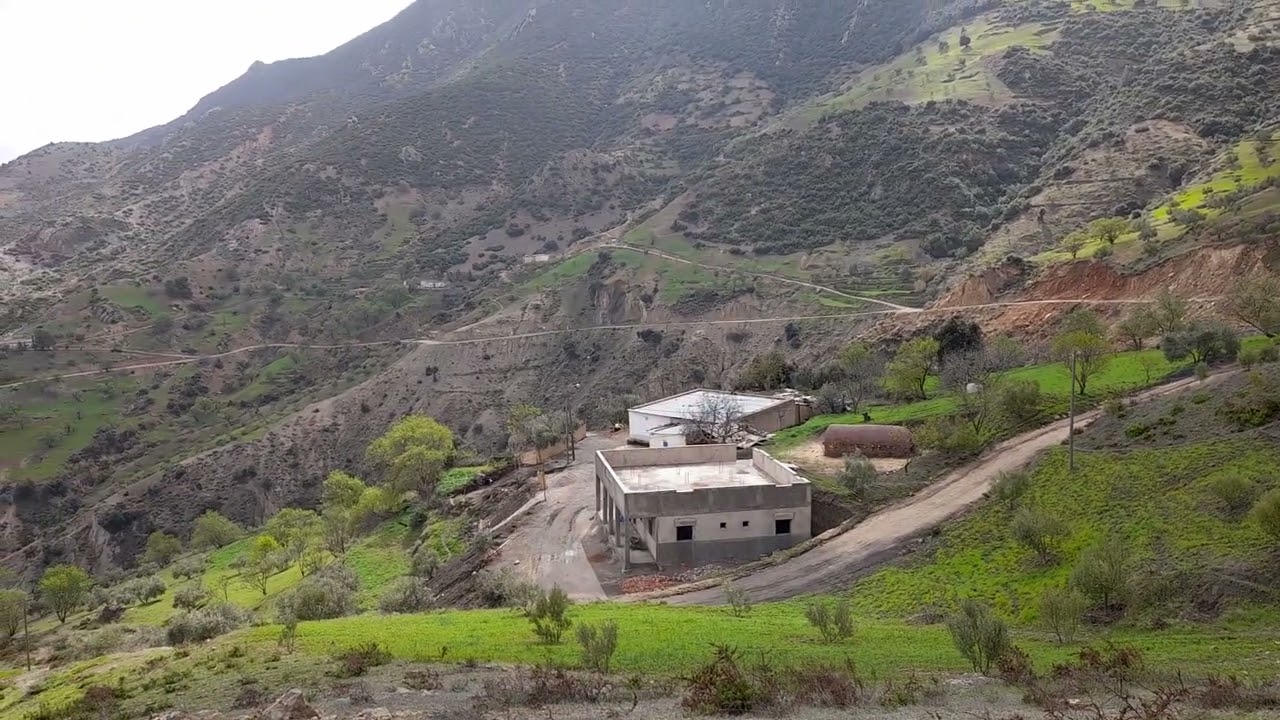 azri idourar nag zanaya 21 03 2022