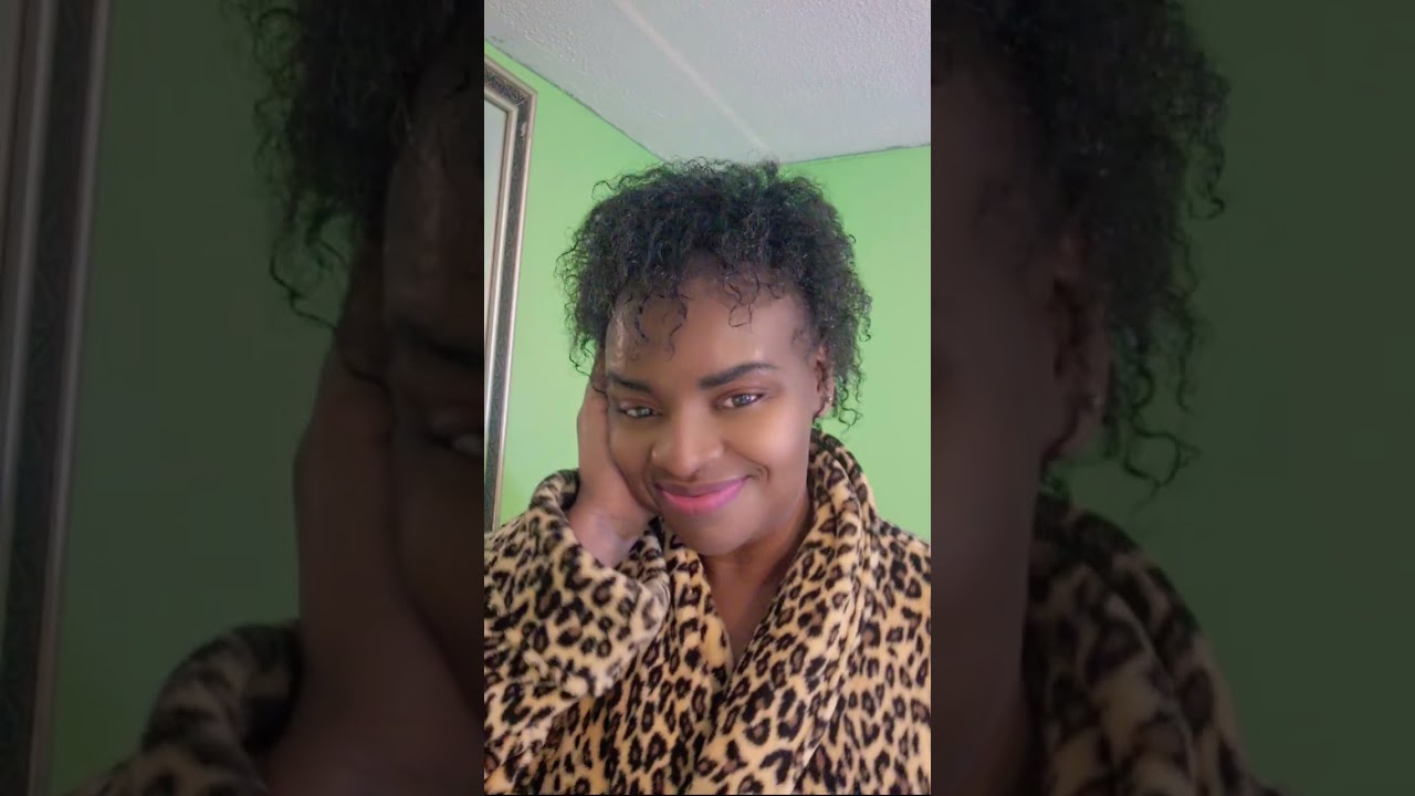 PROSTA PIELĘGNACJA WŁOS&Oacute;W + DLA NATURALNYCH LOK&Oacute;W AFRO KINKY + DLA WSZYSTKICH R&Oacute;ŻNYCH TYP&Oacute;W STRUKTURY WŁOS&Oacute;W SIS ✨️