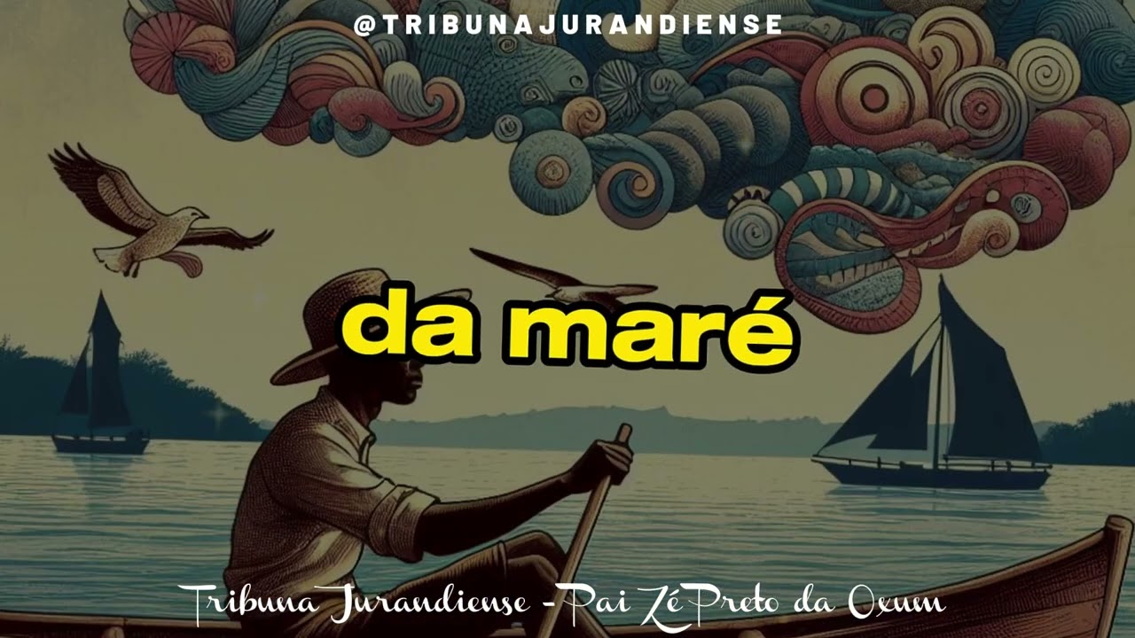 PONTOS PARA O CABOCLO MARESIA