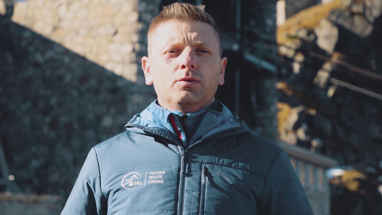 Jak działa kolej na Kasprowy?