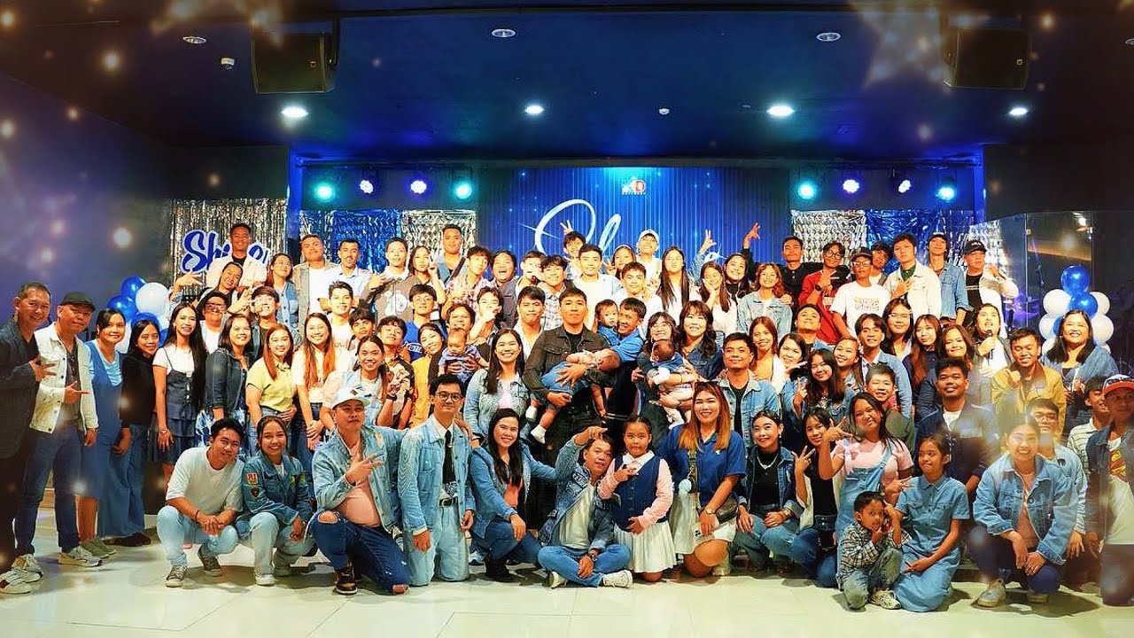KID MOVEMENT THANKSGIVING PARTY 2025