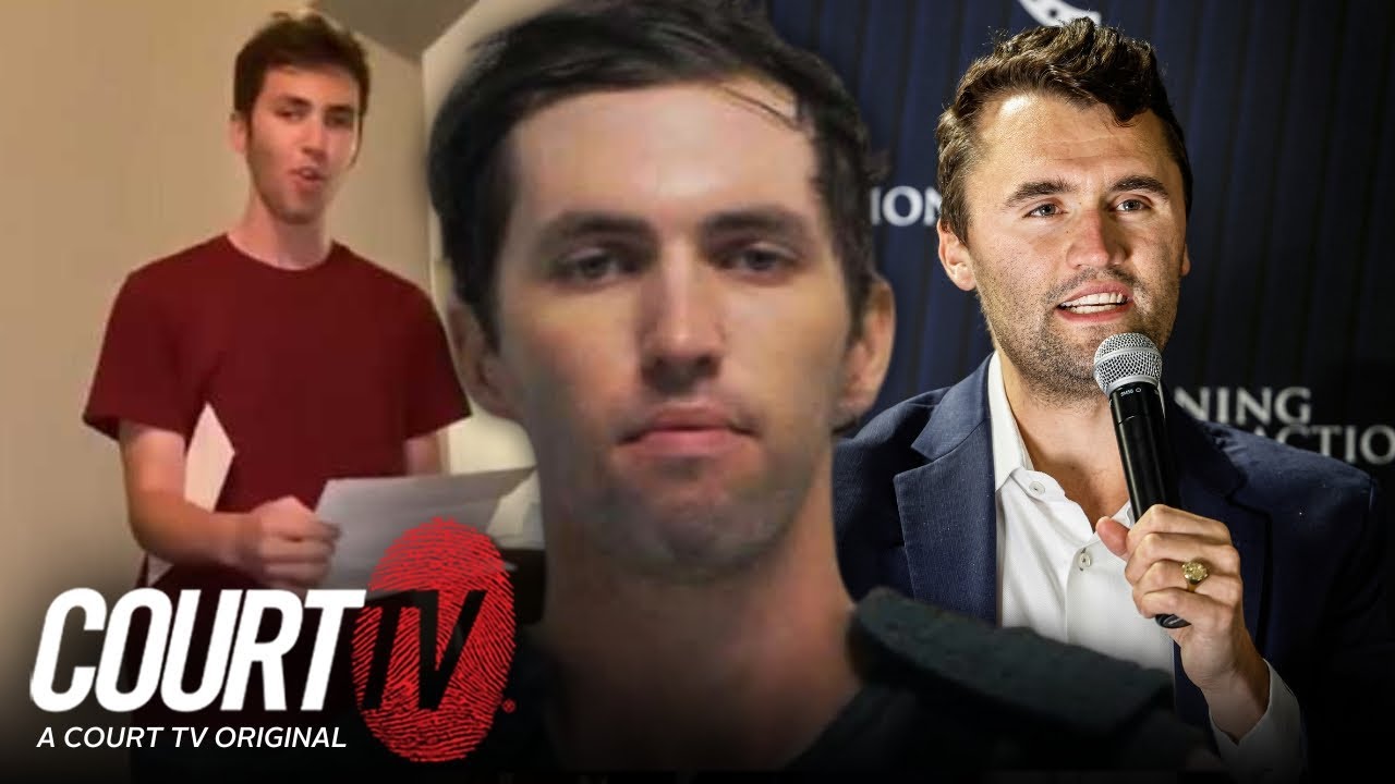 New Details Point to Motive in Charlie Kirk Assassination