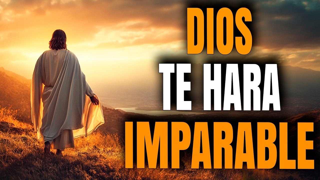Desata el Poder de la Fe que Conquista Todo Obstáculo - Reflexión Cristiana