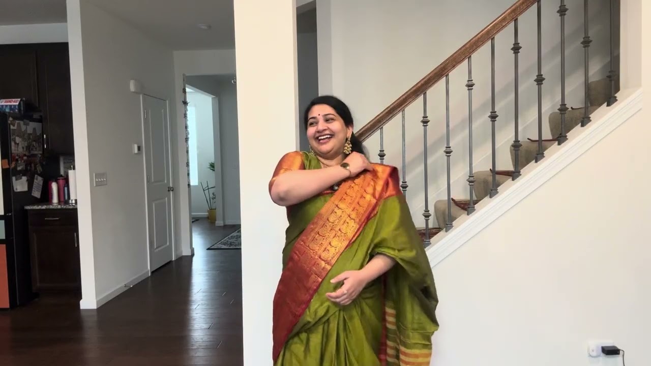 8 Draupadi as Malini Sairandhri