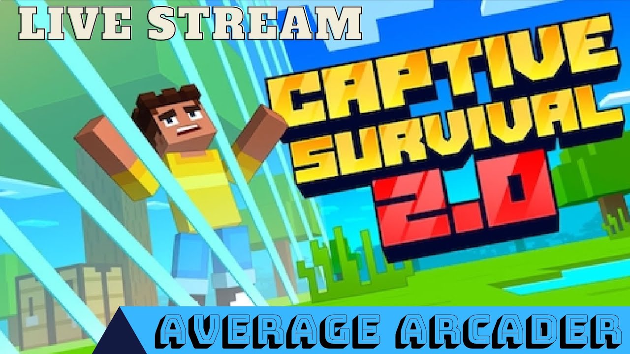 Average Arcader live