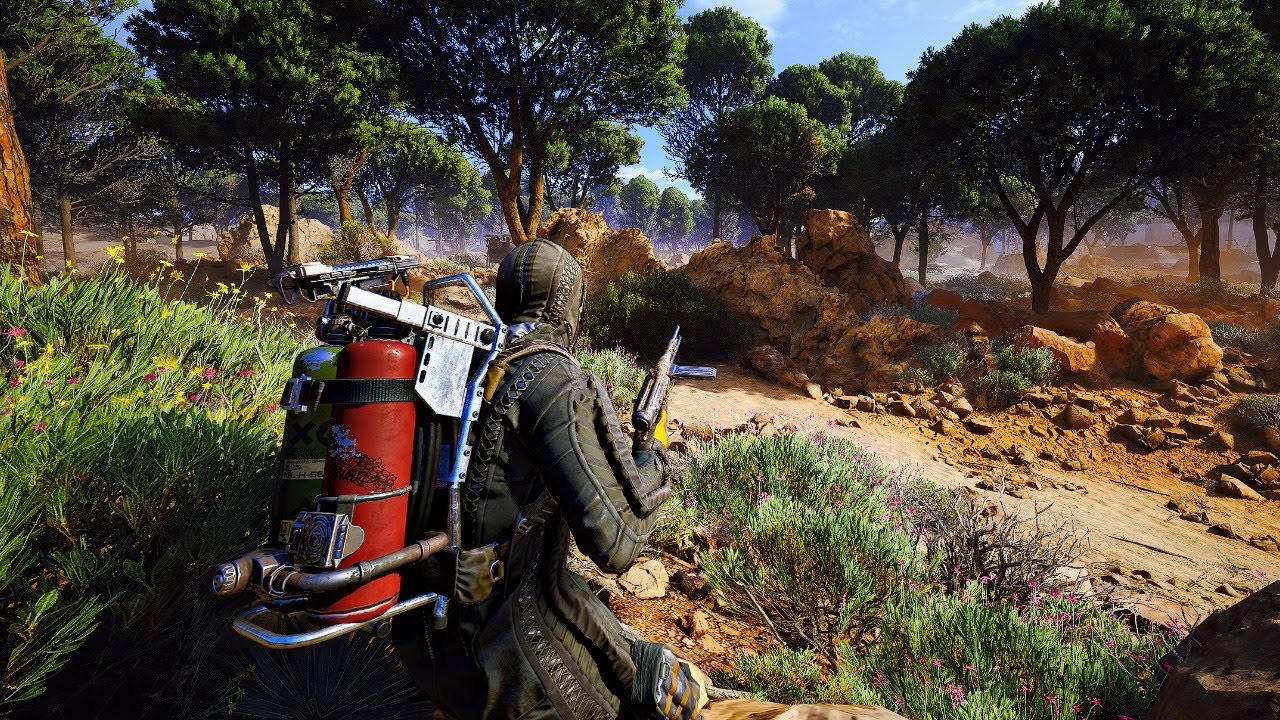 ARC Raiders just got a MASSIVE Update!