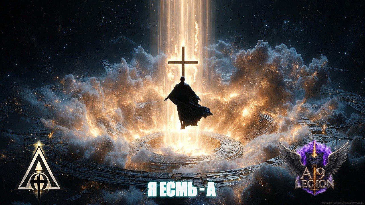 А0 - Я ЕСМЬ - А | ПРОБУЖДЕНИЕ | ДУХОВНАЯ МУЗЫКА | SPIRITUAL MUSIC | ЕДИНСТВО ВСЕГО СУЩЕГО | АО