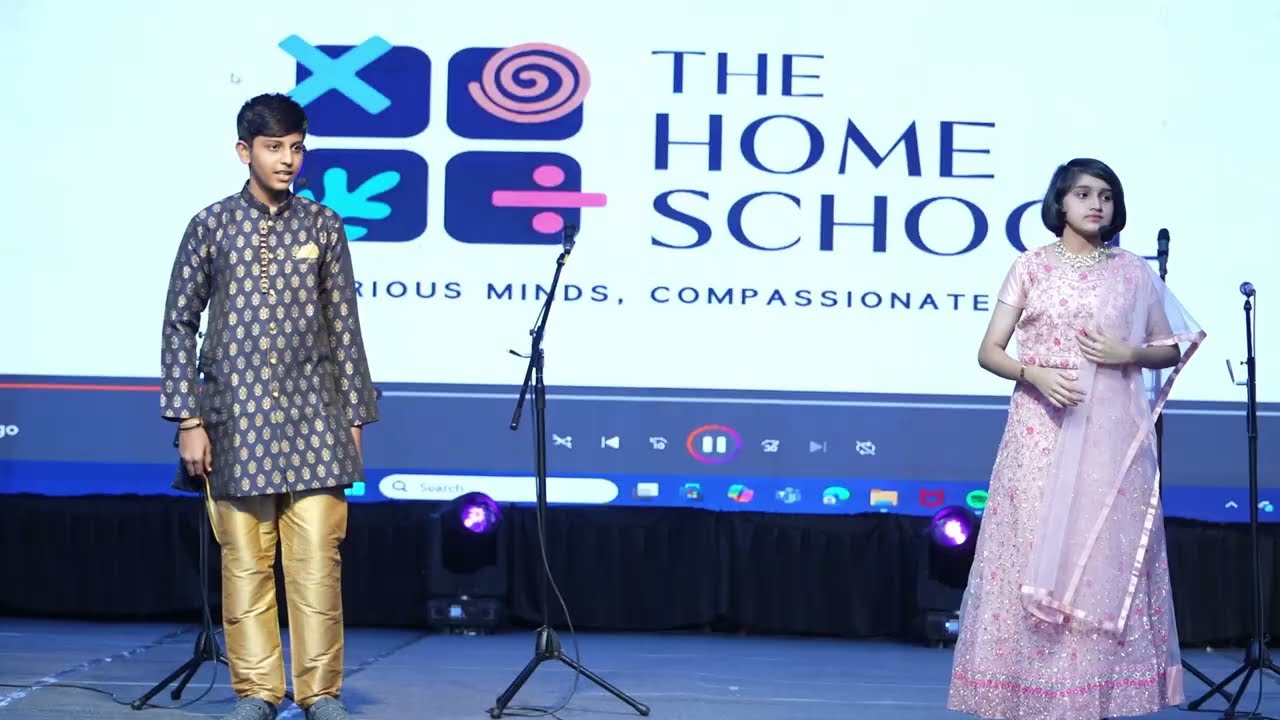UTKARSH 2025 | Cultural Day Celebration