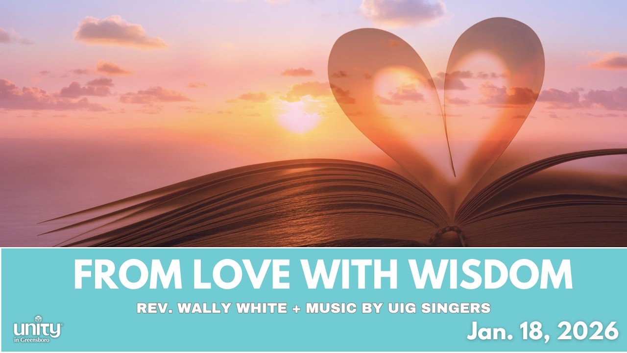 From Love with Wisdom