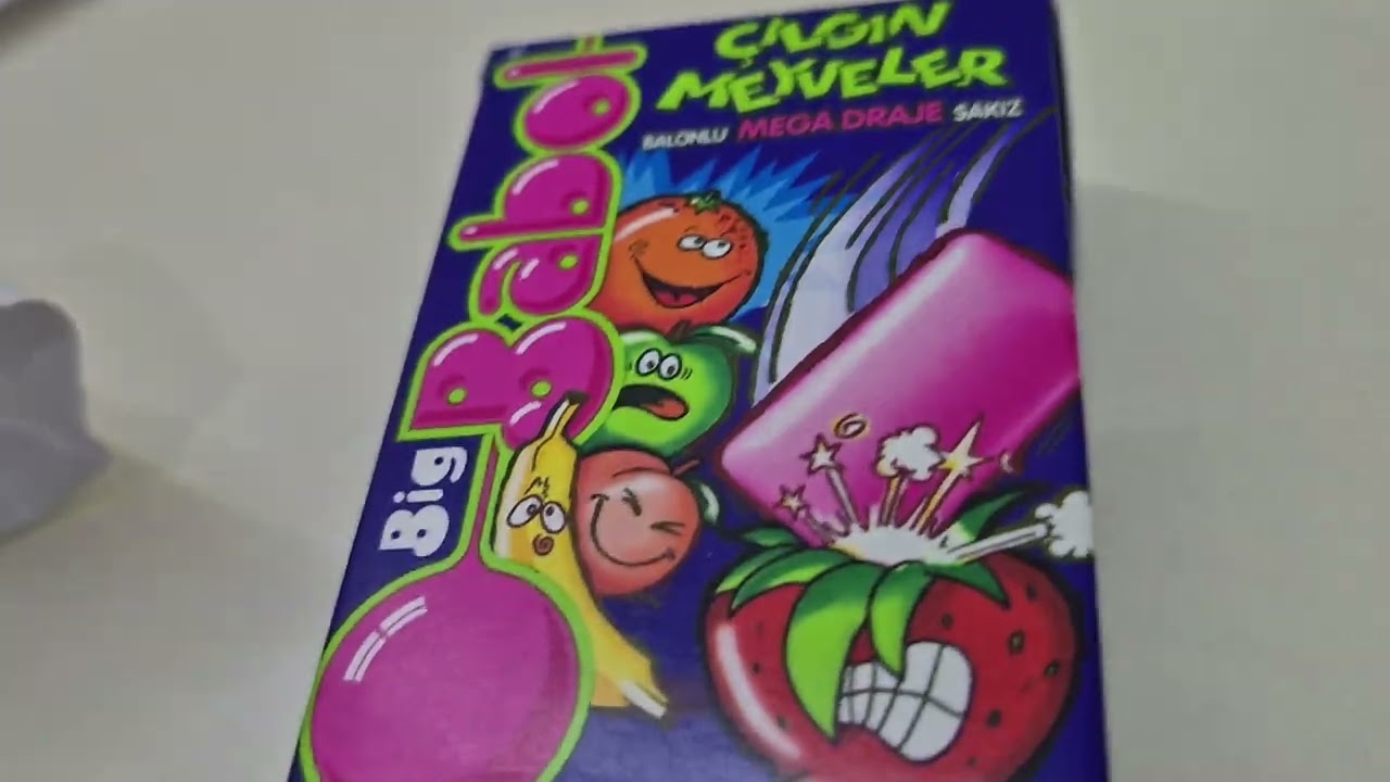 Kinder severler 