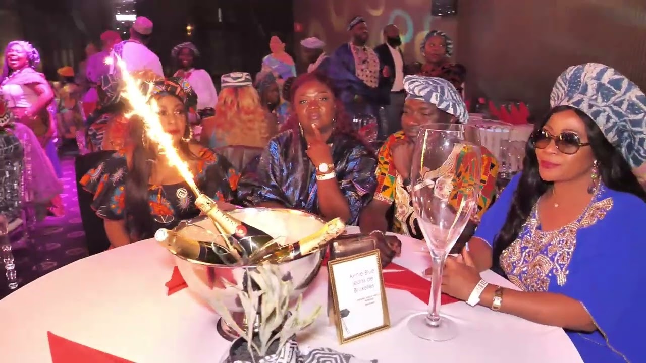 FESTAFRIC 2025 REPORTAGE SIGNE Hilaire SOPIE