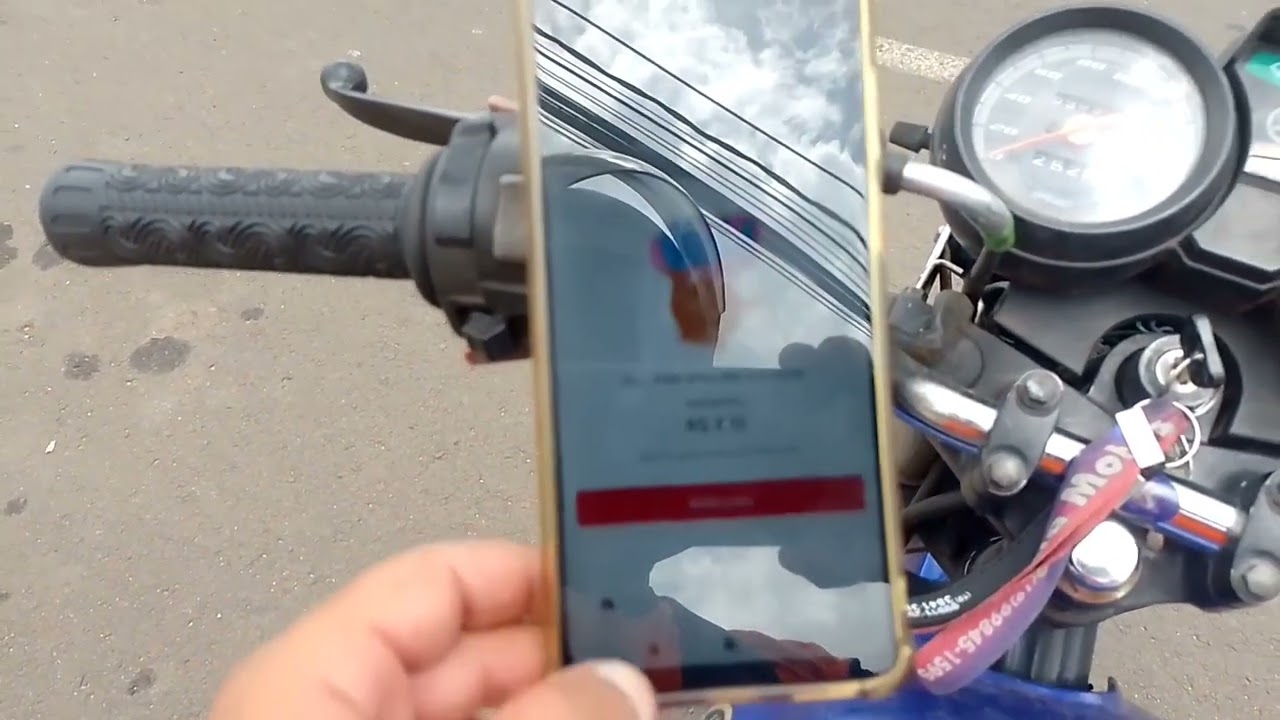 Dia ruim nas entregas ifood / Guaçu motoca
