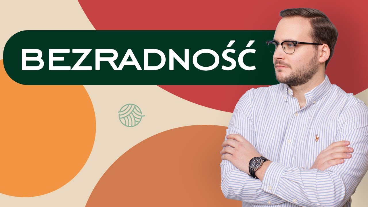 Bezradność | Risify