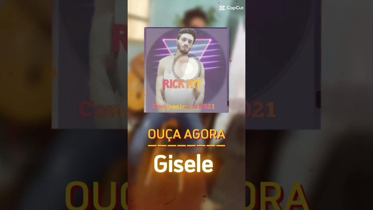 Gisele Composição Rick Hit ( 2026 )