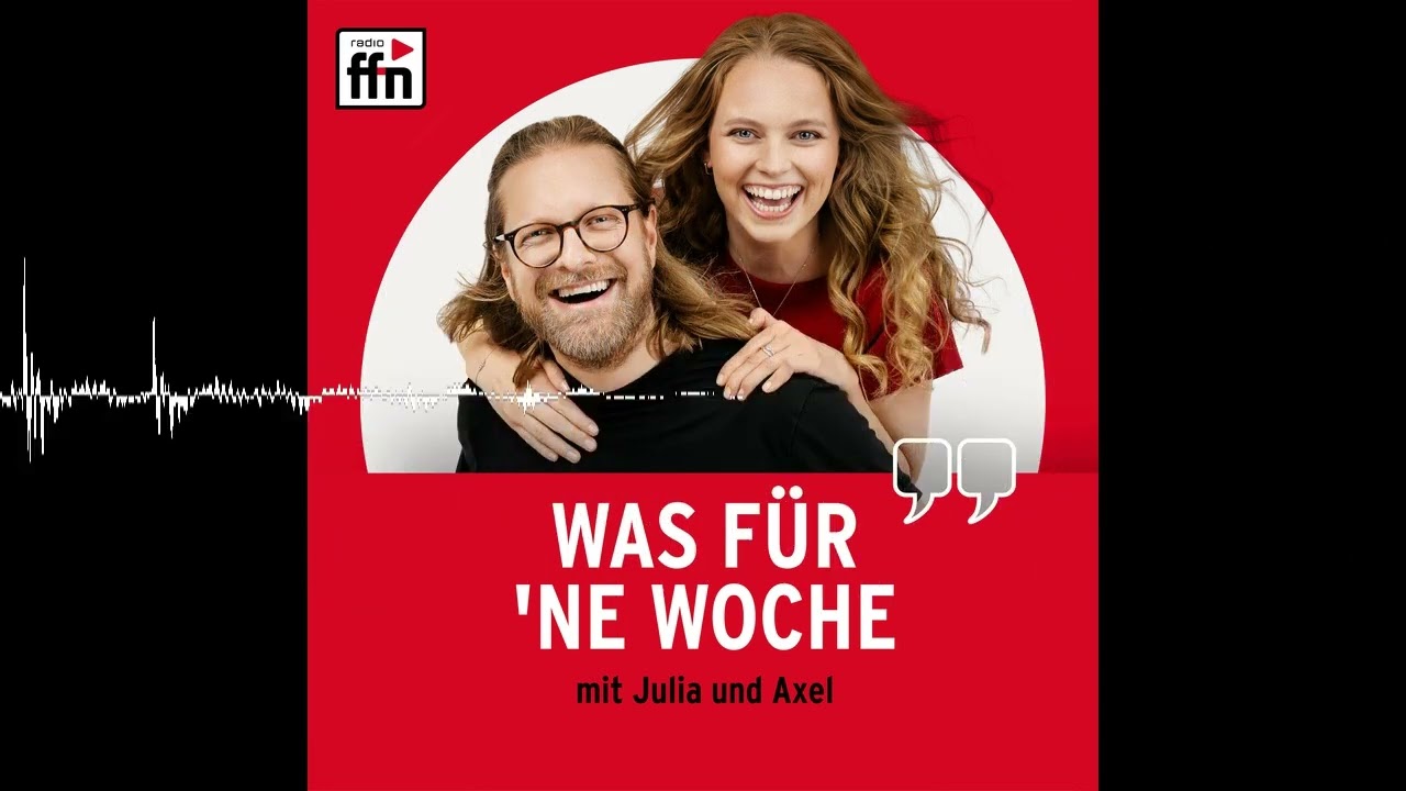 Folge 155 - Endlich geht es mal um mich