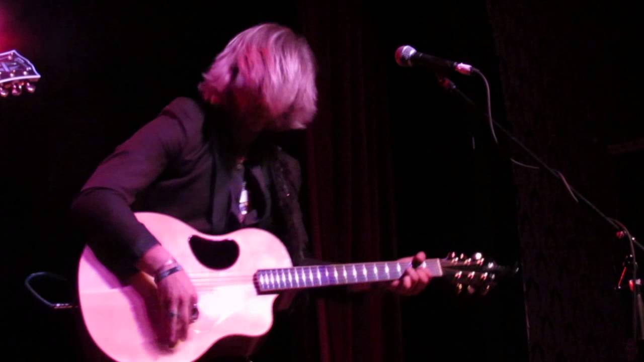 Keith Harkin - Callin' Baton Rouge - May 11, 2013