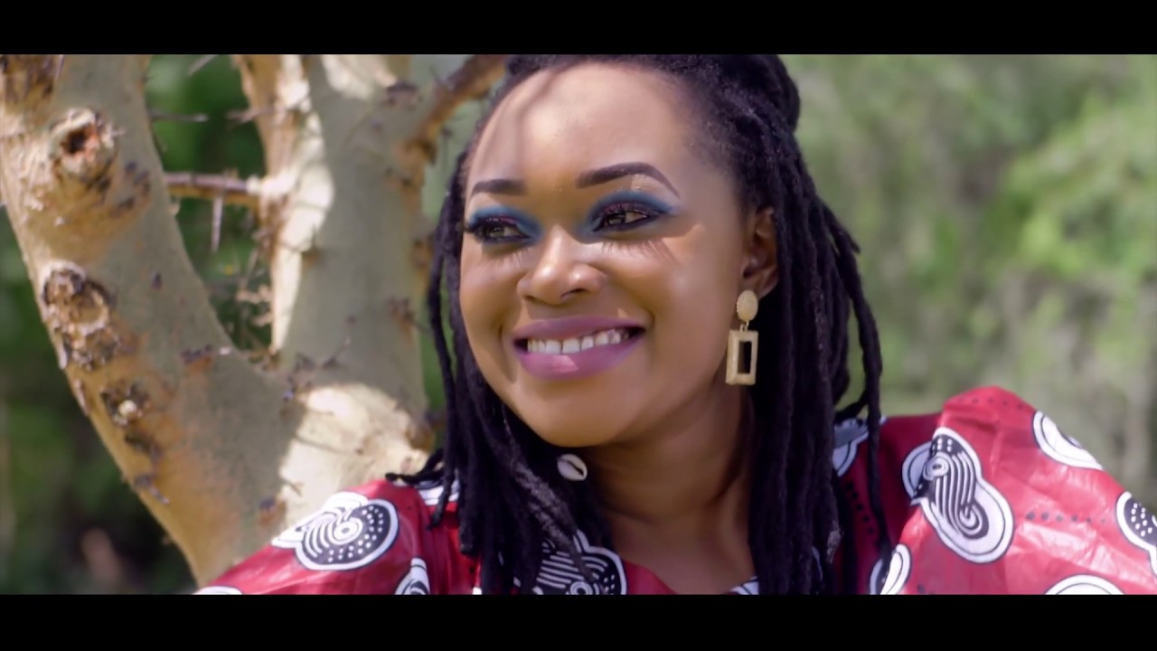 Pammy Ramz - Lead Me On (Official Music video)