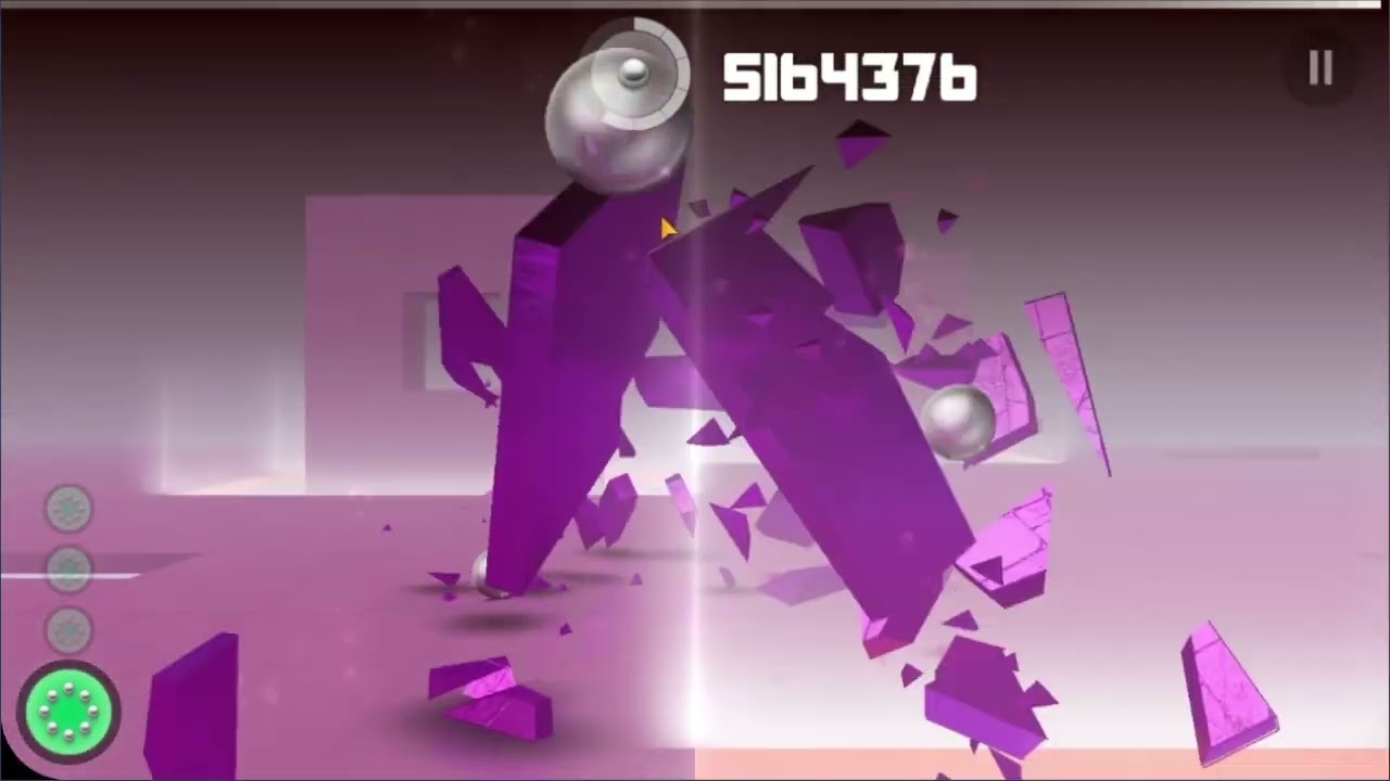 Smash Hit Big Mega Pack 1.8.3 | CheckPoint 97-100
