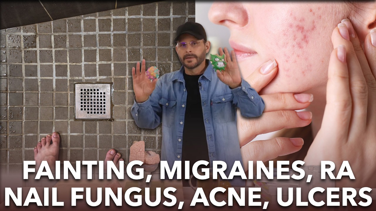 Medical Medium Answering Your Questions Live