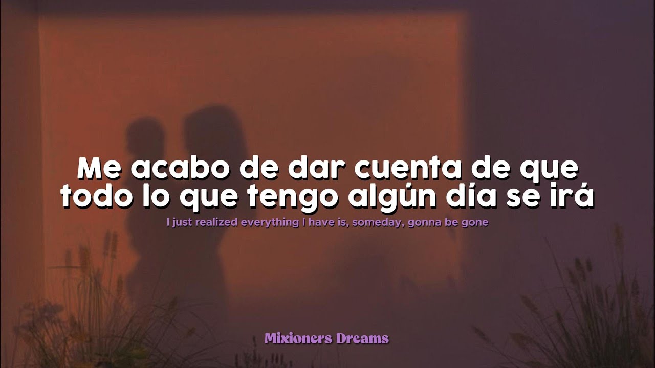 Taylor Swift - Never Grow Up (Taylor's Version) | (Español + Lyrics)
