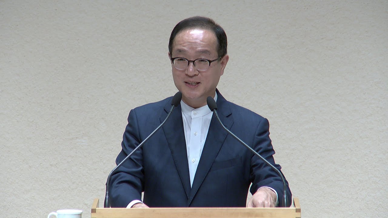 20190609 : “구약성경, 어떻게 읽을 것인가?-소예언서” (히브리서 1:1) : 차준희목사 동숭교회 찬양예배