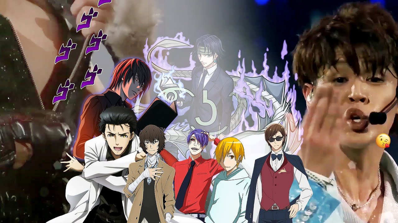 He is Japan's Most Unhinged Voice Actor