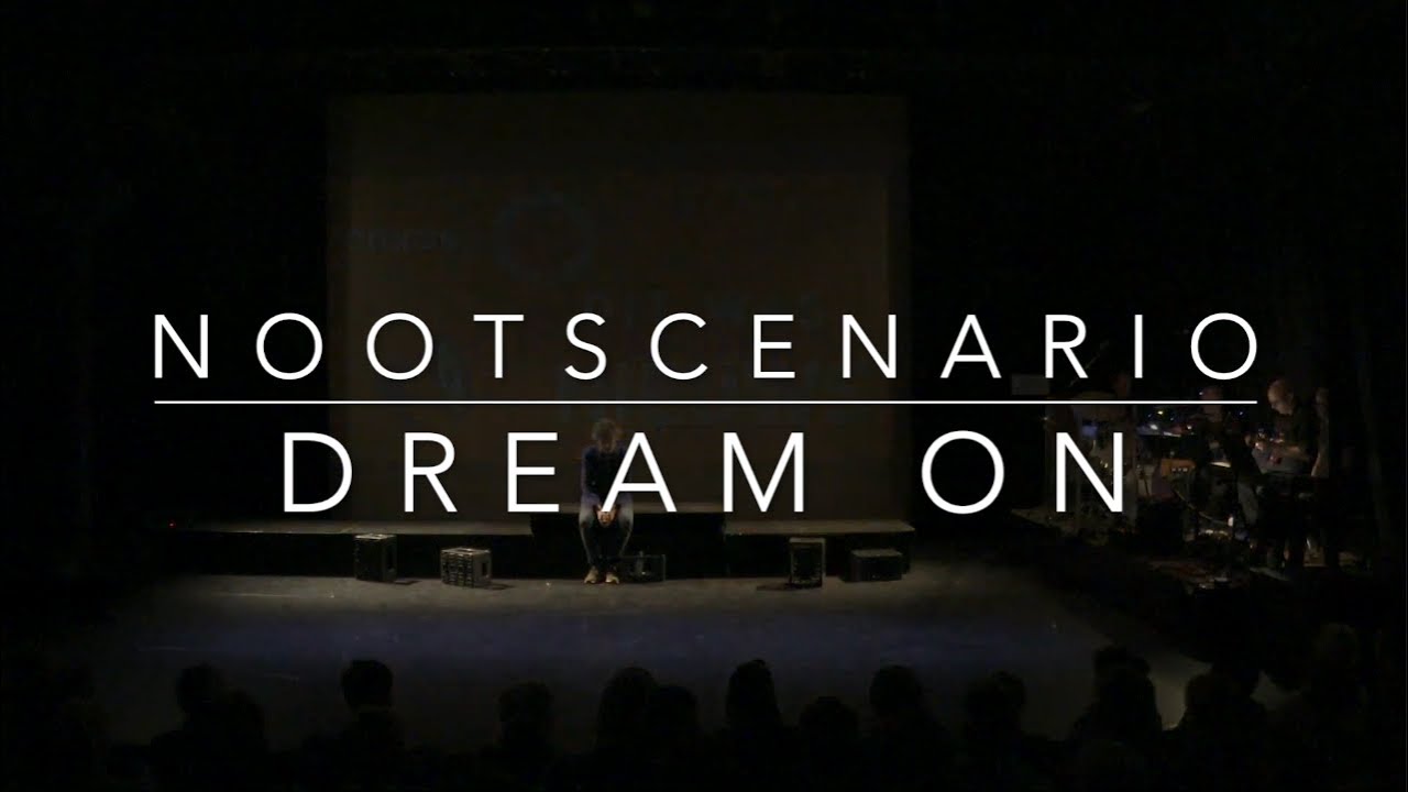 Nootscenario - Dream on - Aerosmith