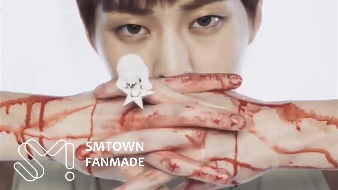 exo | sweet lies - fmv