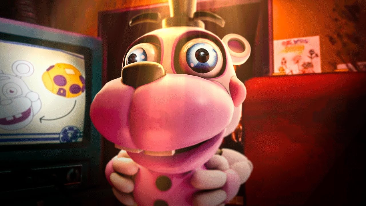 Os memes de FNAF ficaram ainda MELHORES!