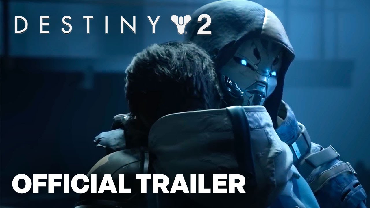 Destiny 2: The Witch Queen - Season 19 Ending Cinematic