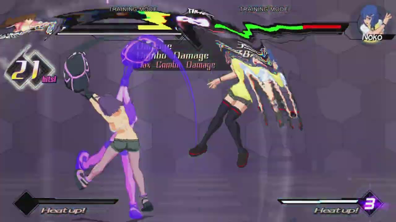 Blade Strangers summer Kawase