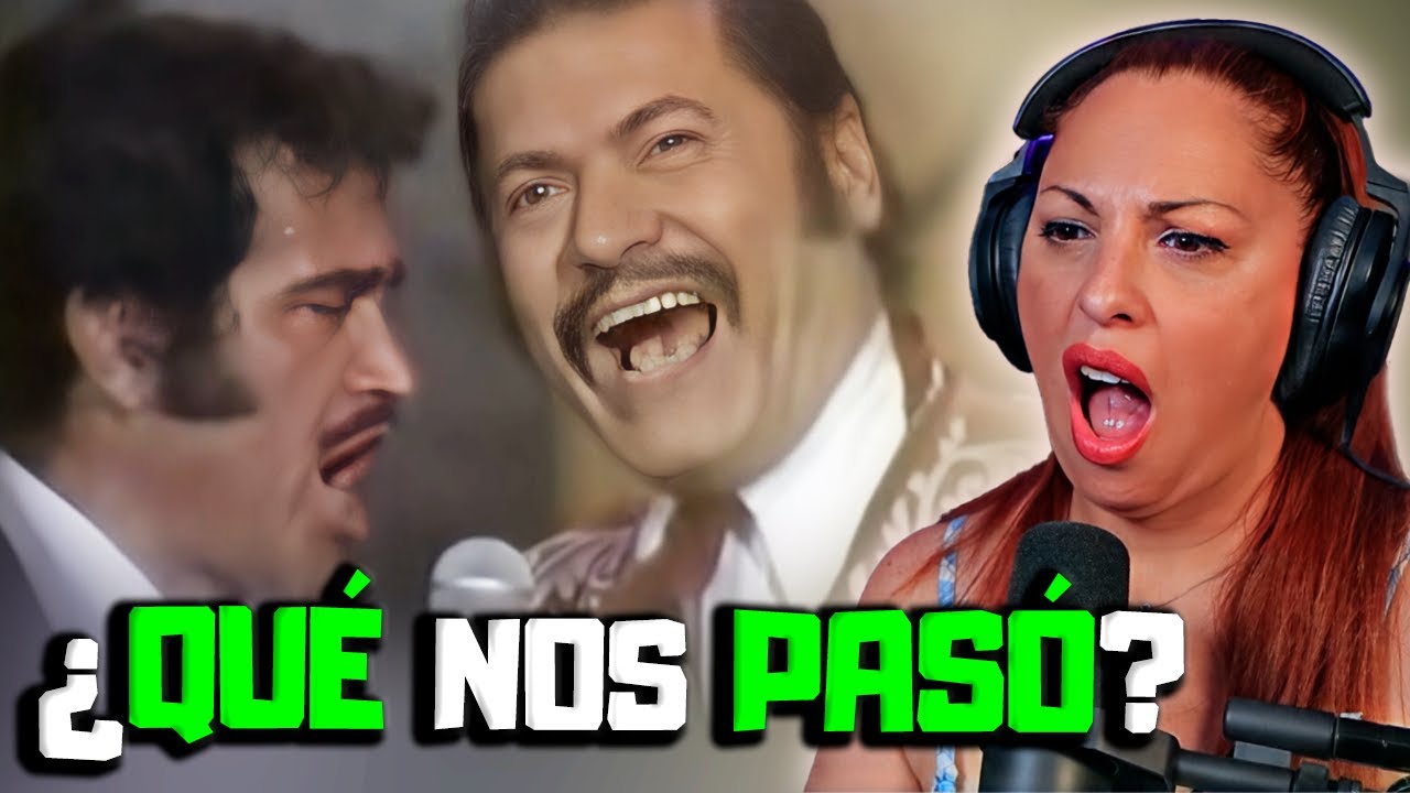 ARTISTAS  QUE NO TIENEN DESPERDICIO!! Vocal coach REACTION & ANALYSIS