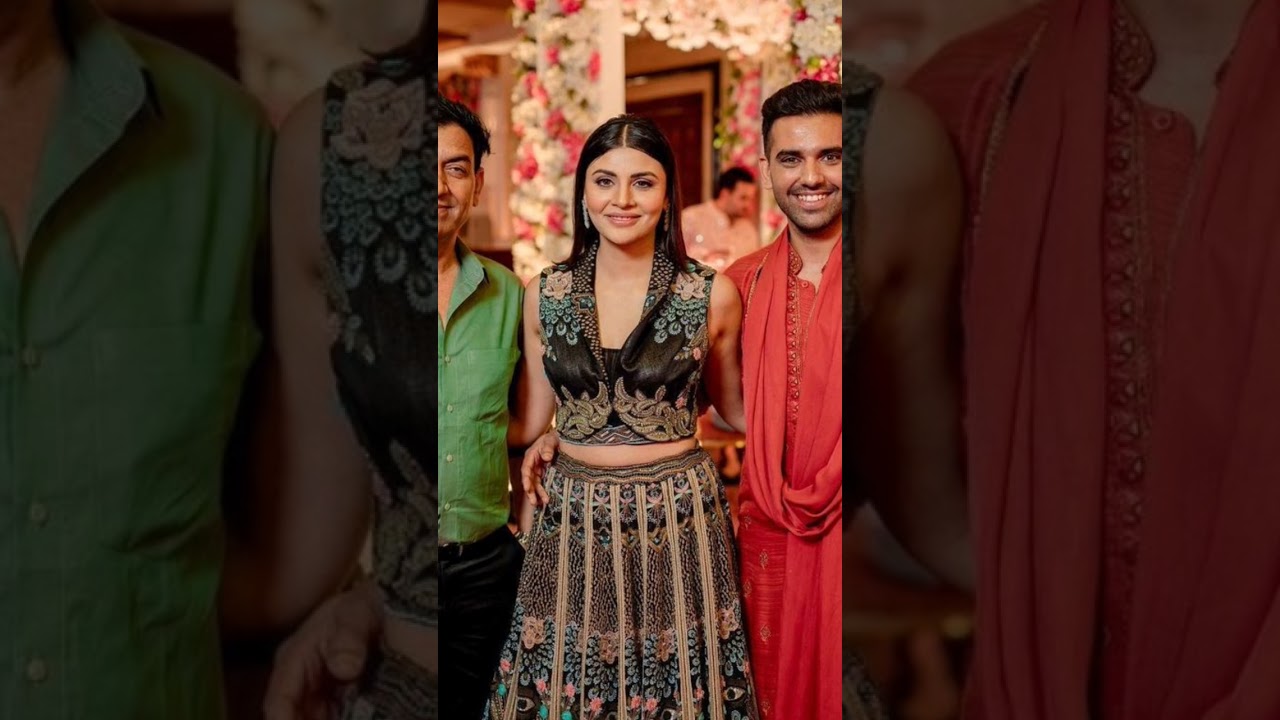 cute sister of deepak chahar, 🥰🤩#cricket #short #video