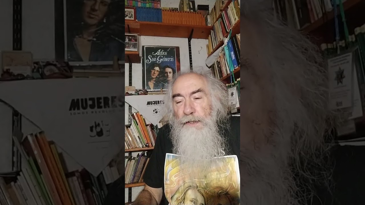 Serie Memoria / EL ULTIMO ALMUERZO - Roberto Moscoloni