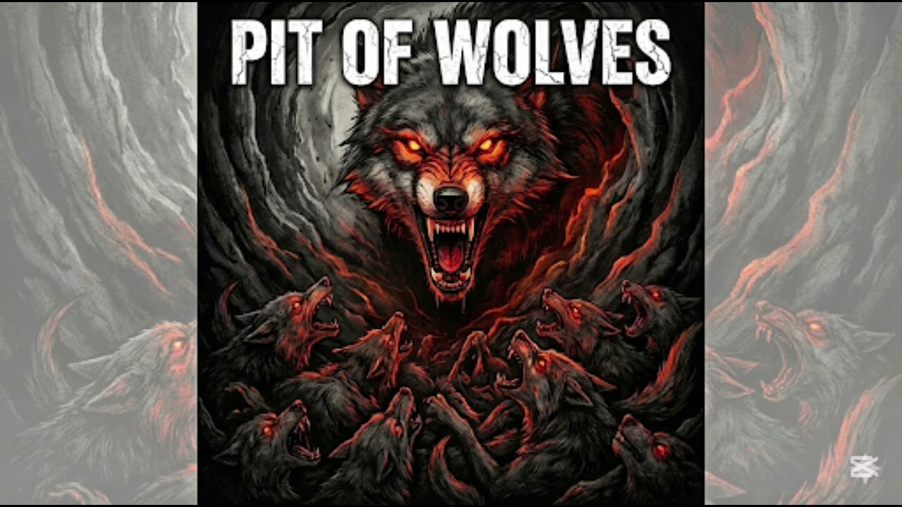 PIT OF WOLVES | Beatdown Hardcore | Mosh Pit Anthem