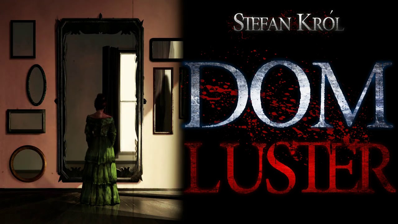 Dom Luster - CreepyPasta [PL]