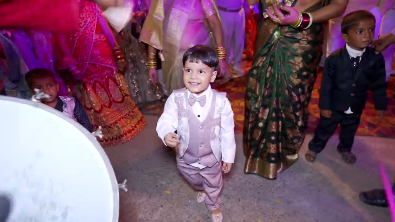 Pooja Weds Hemant | Wedding Ceremony