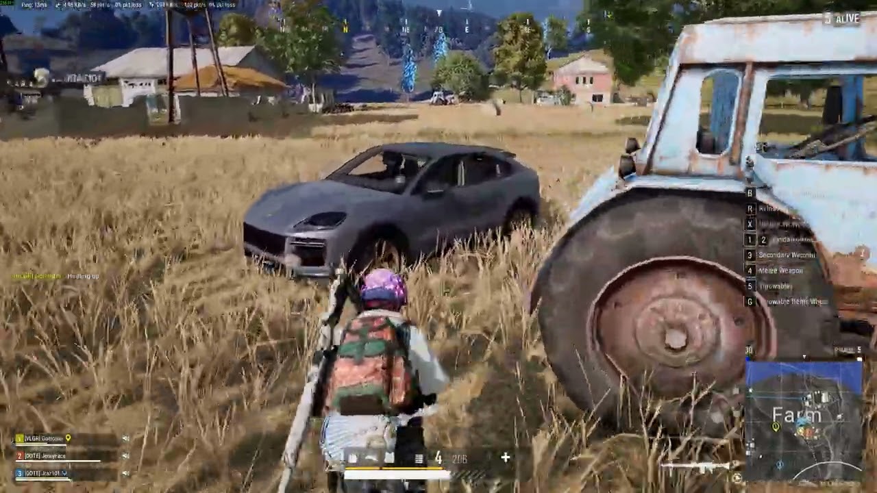 Eazy Peezy Lemon Squezy!!