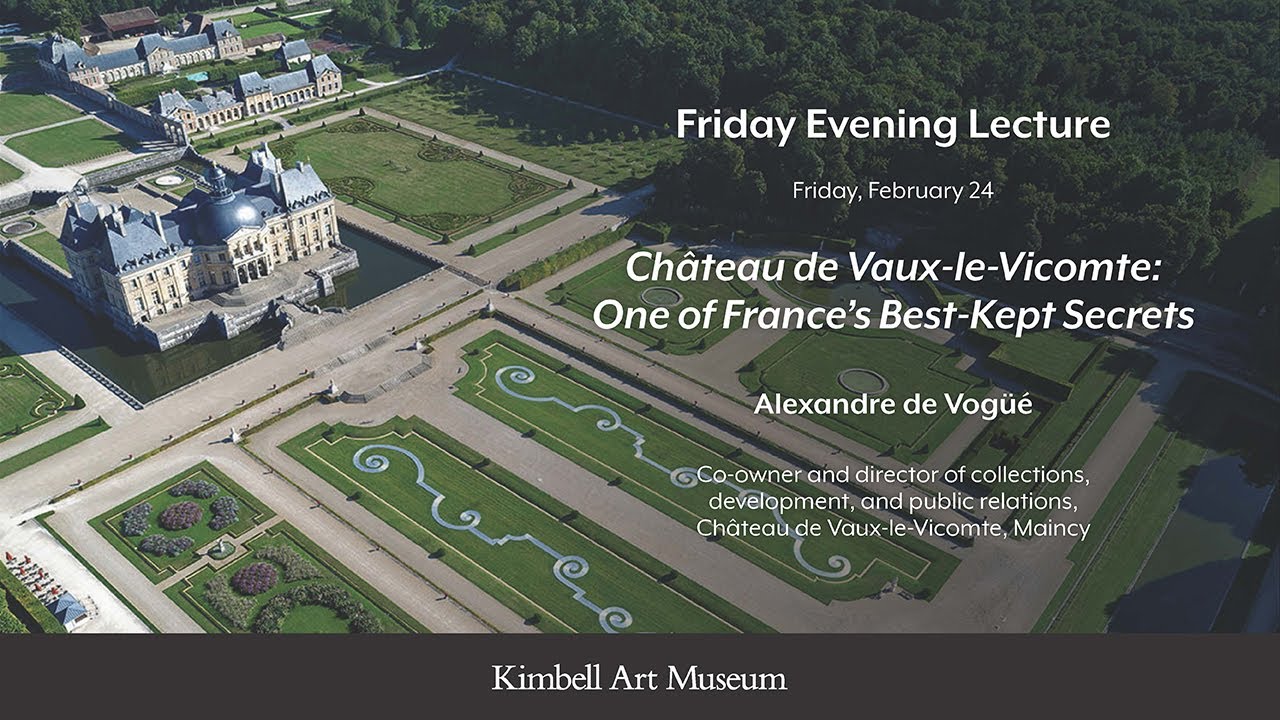 Ch&acirc;teau de Vaux-le-Vicomte: One of France&rsquo;s Best-Kept Secrets