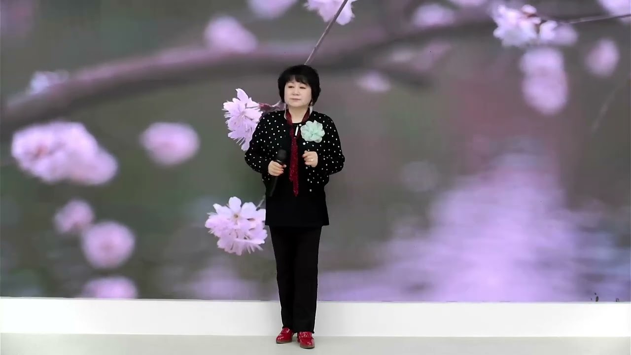 #민지영#도전1000곡 206 #소양강처녀#김태희(원곡자)#내가스타tv