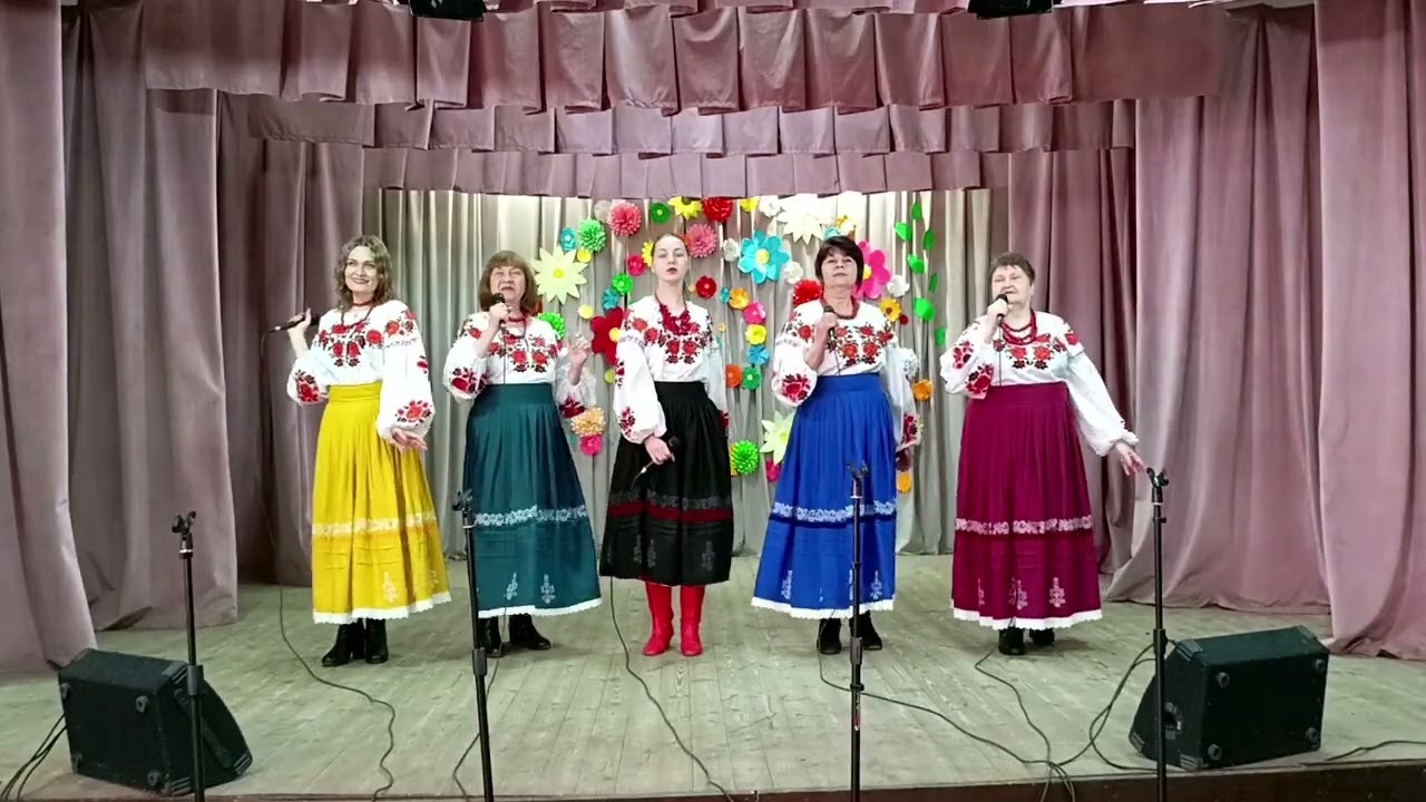 Гурт ЗаКрай 