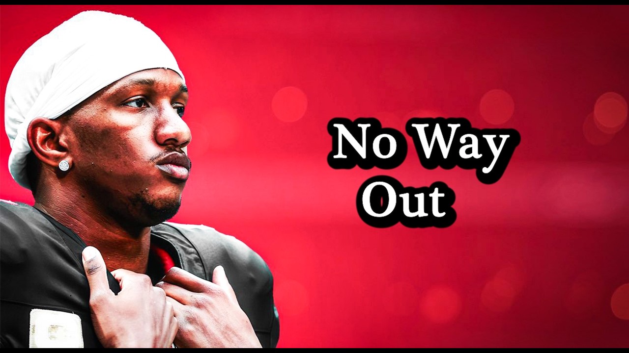 The Atlanta Falcons Are In An Impossible Situation
