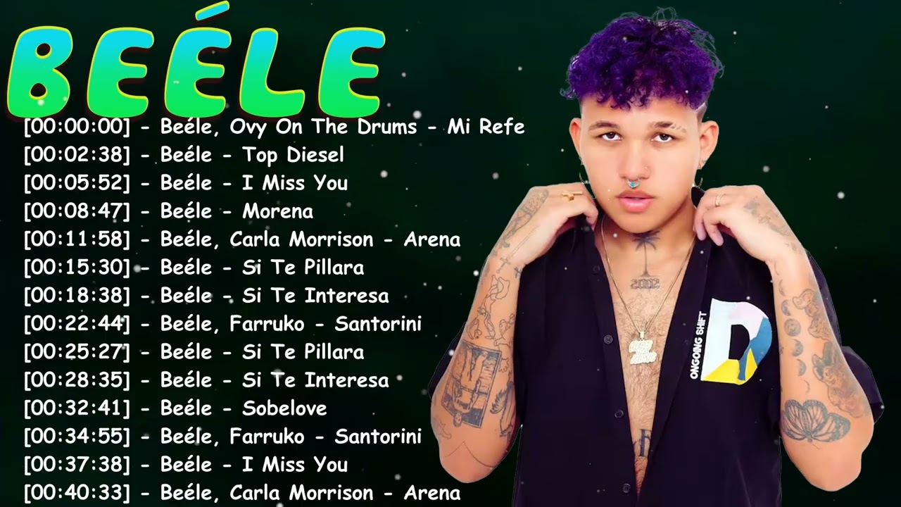 Beéle – Canción de Esperanza y Amor de Dios | 2026