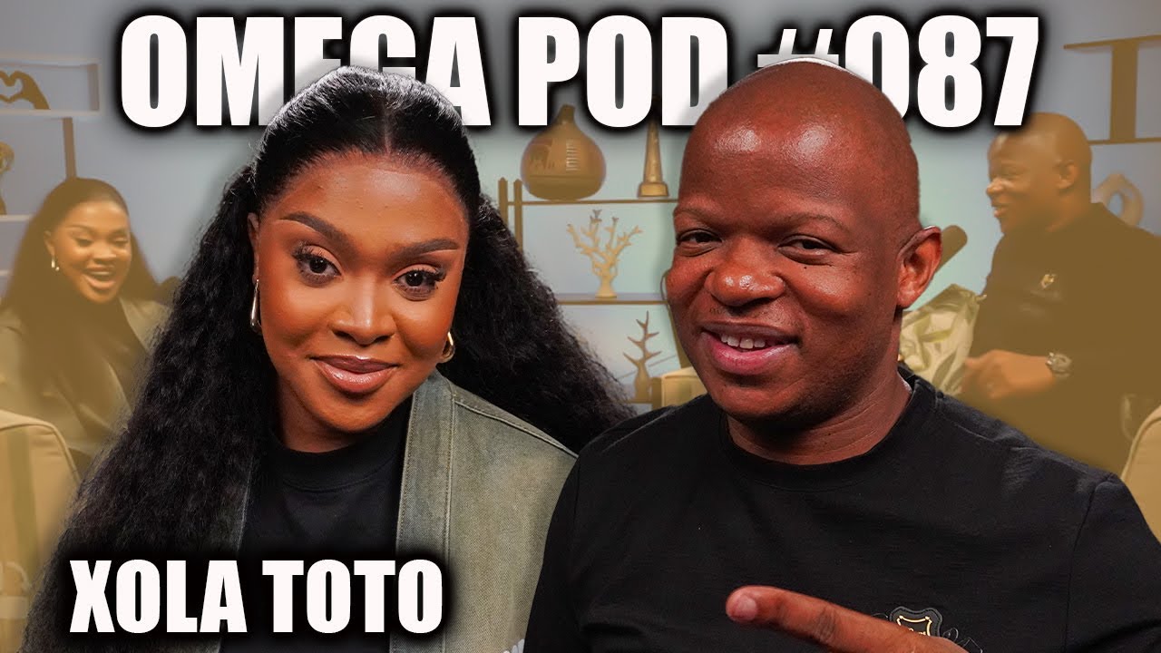 Xola Toto | Omega Pod #087