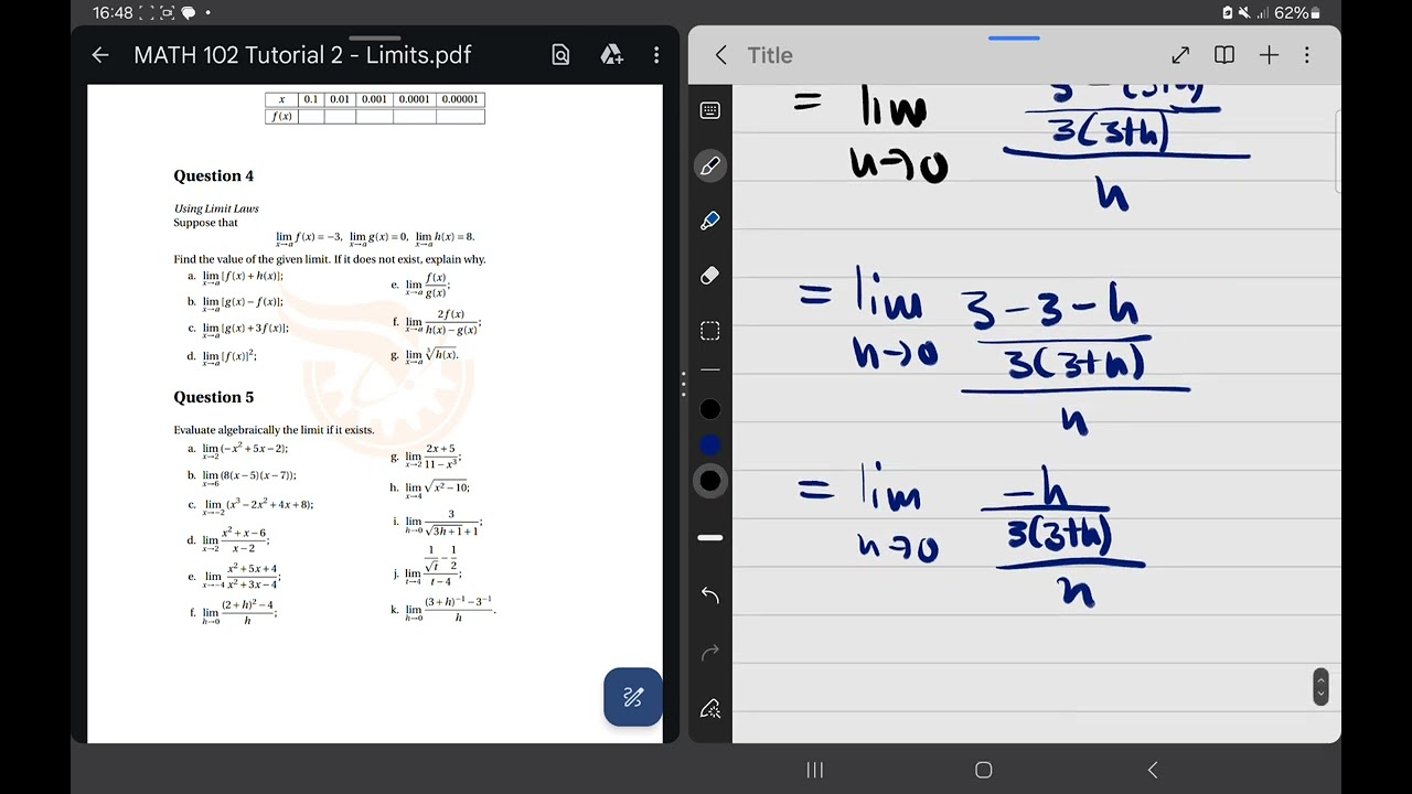 Tutorial 2 2025 - Question 5k