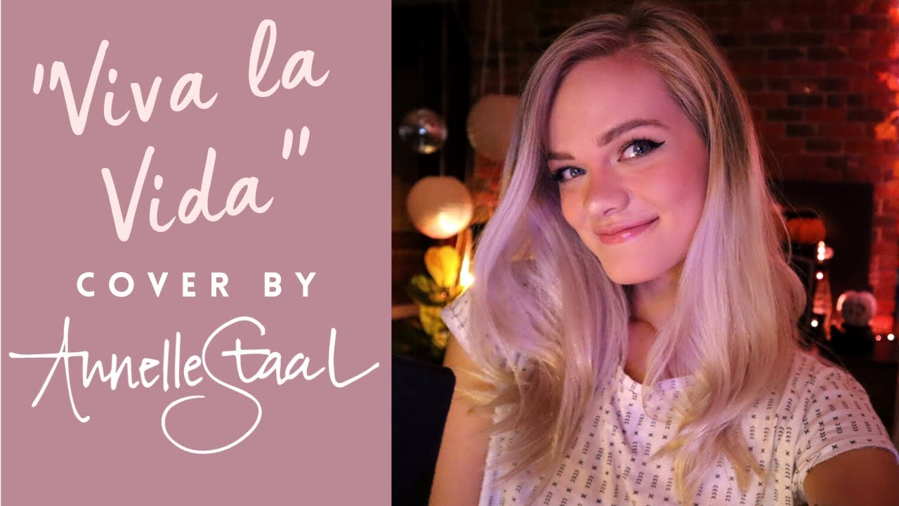 Annelle Staal - 