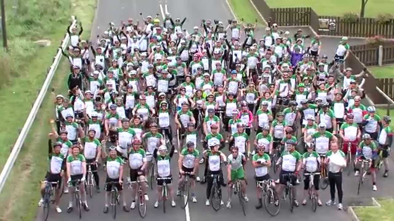 Killeeshil Cycle Teaser