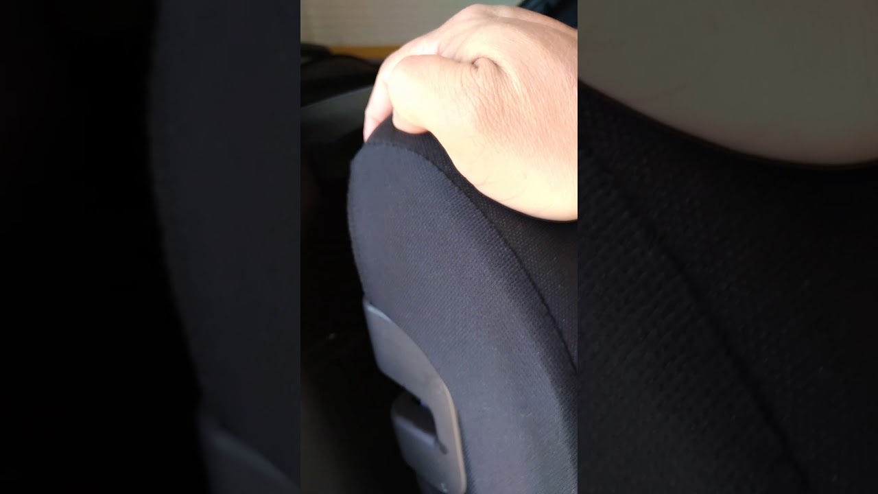 Barulho na traseira do Nissan Kicks. Resolvido!