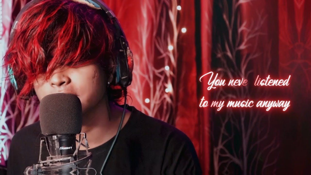 Seann Bowe - Hate You Cover