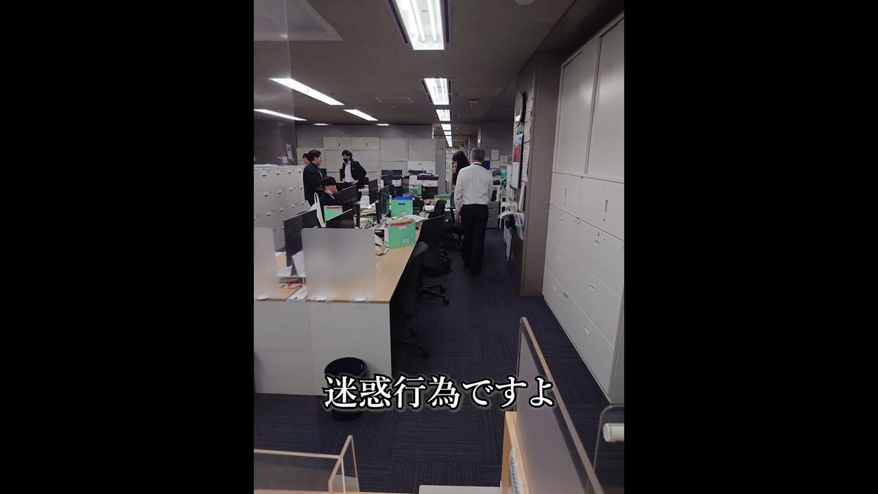 おぞましい生活保護申請拒否現場